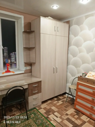 в районе танка сдам 2-х комнатную квартиру Макеевка