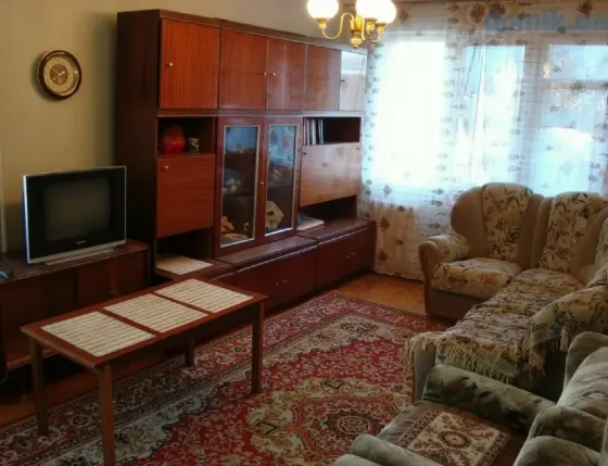 Продам 3к квартиру на Семашко Донецк