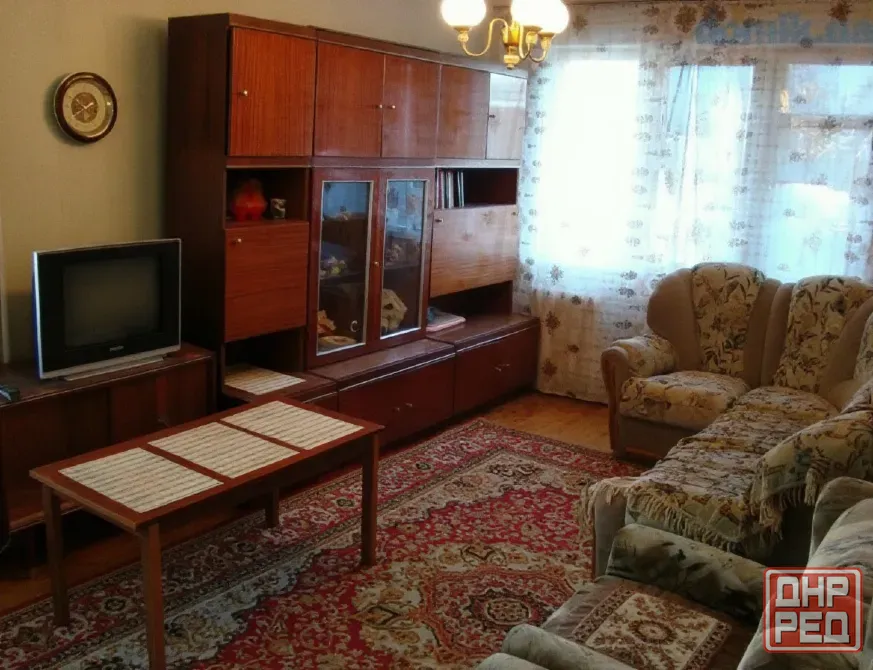 Продам 3к квартиру на Семашко Донецк - изображение 2