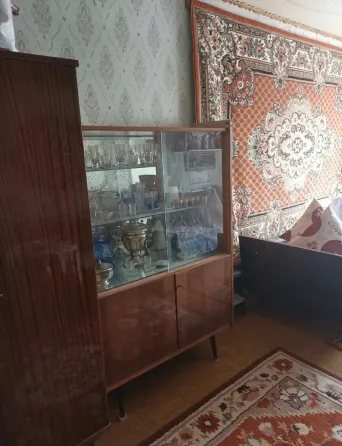 Продам 2к квартиру на Семашко Донецк