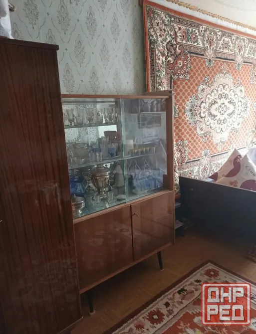 Продам 2к квартиру на Семашко Донецк - изображение 2