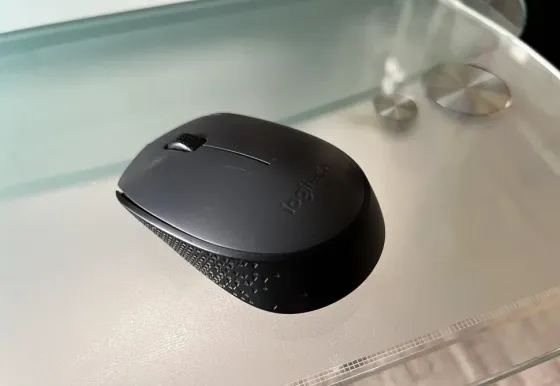 Мышь беспроводная Logitech M170 Донецк