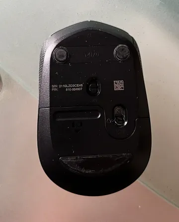 Мышь беспроводная Logitech M170 Донецк