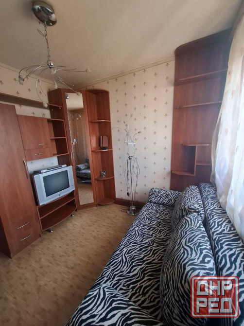 Продам 3к на Текстильщике Донецк - изображение 6