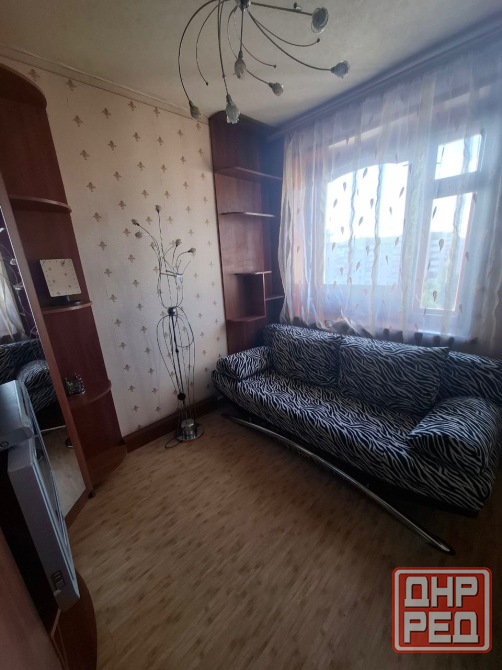 Продам 3к на Текстильщике Донецк - изображение 7