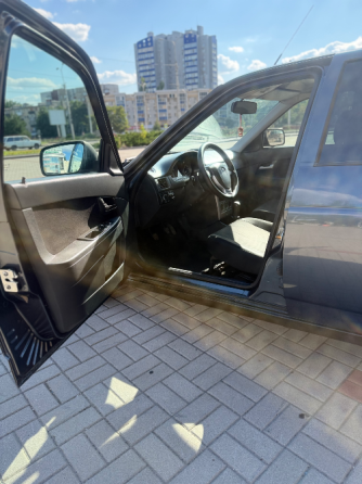Lada Priora Лада Приора 2013 г.в. Донецк