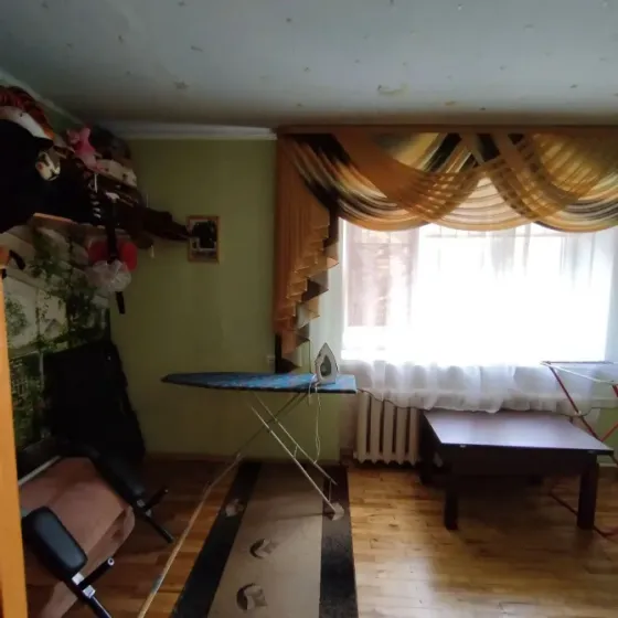 2 кв.Кировец, Кировский район,ул.Комсомолец Донбасса,3/5 эт. Донецк