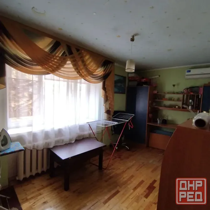 2 кв.Кировец, Кировский район,ул.Комсомолец Донбасса,3/5 эт. Донецк - изображение 2
