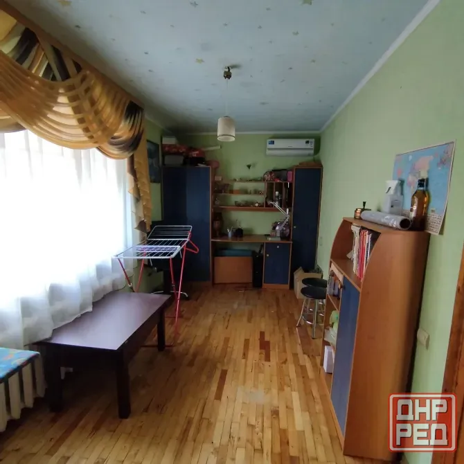 2 кв.Кировец, Кировский район,ул.Комсомолец Донбасса,3/5 эт. Донецк - изображение 4