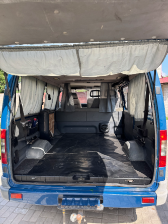 Продам автомобиль газ 2217 Соболь Донецк