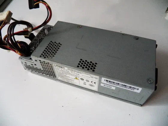 Блок питания Flex ATX LiteOn PE5221 Донецк