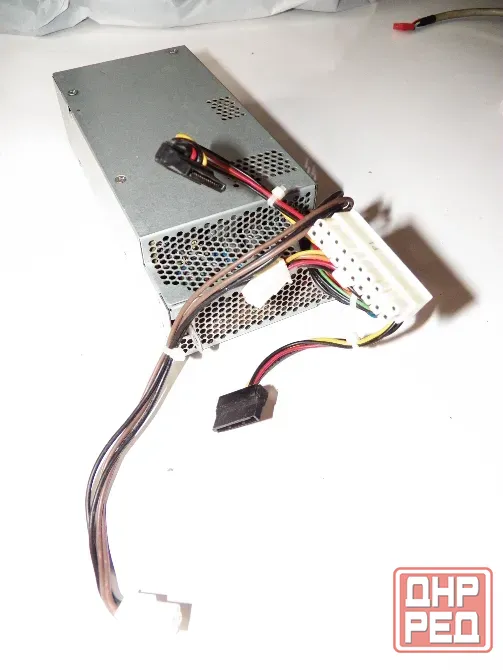 Блок питания Flex ATX LiteOn PE5221 Донецк - изображение 3