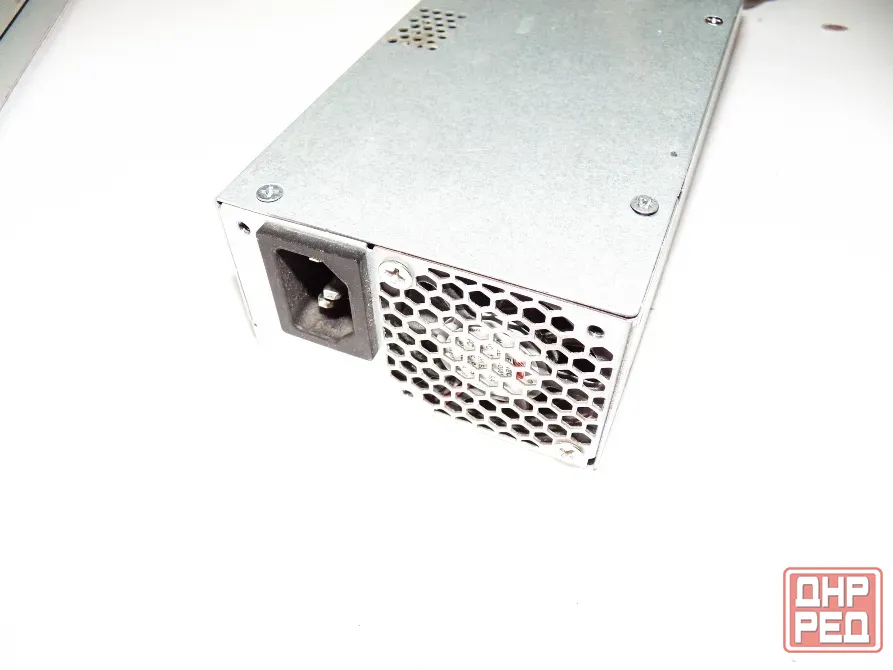 Блок питания Flex ATX LiteOn PE5221 Донецк - изображение 4