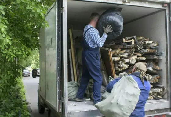 Грузоперевозки. Услуги грузчиков. Переезды. Вывоз мусора Донецк