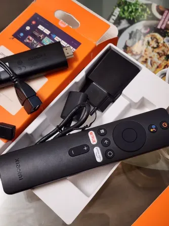 Xiaomi TV Stick smart tv 4K 2/8Gb. Донецк