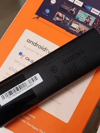 Xiaomi TV Stick smart tv 4K 2/8Gb. Донецк