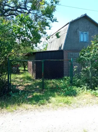 Продается дача 12 соток. Макеевка