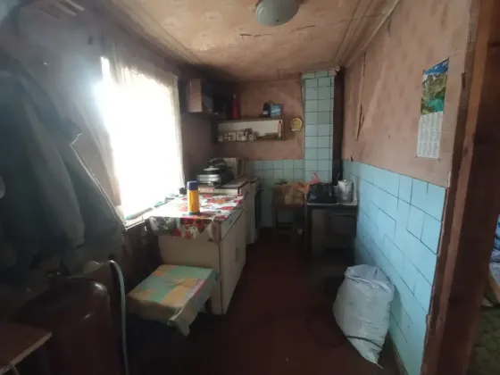 Продается дача 12 соток. Макеевка