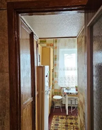 Продам 1к.кв. Брежневка. Петровский р-н. Ориентир Трест. ул.Петровского. Донецк