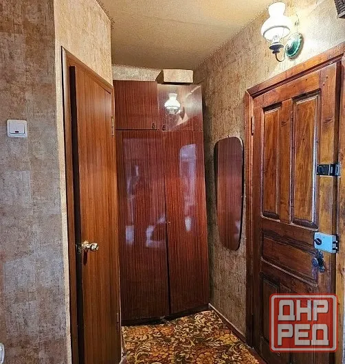Продам 1к.кв. Брежневка. Петровский р-н. Ориентир Трест. ул.Петровского. Донецк - изображение 8