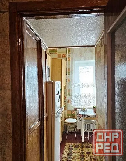 Продам 1к.кв. Брежневка. Петровский р-н. Ориентир Трест. ул.Петровского. Донецк - изображение 4
