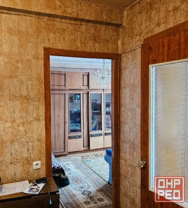 Продам 1к.кв. Брежневка. Петровский р-н. Ориентир Трест. ул.Петровского. Донецк - изображение 7