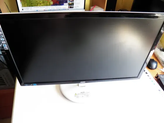Жк монитор Aoc e2343f2 23" Full Hd Донецк