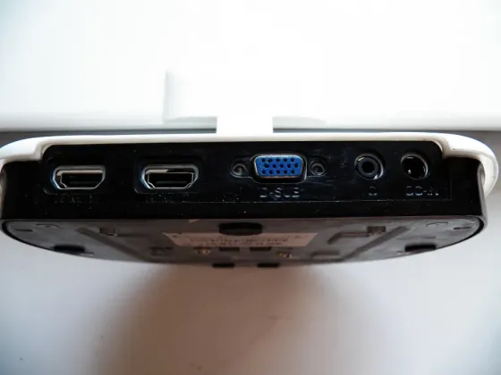 Жк монитор Aoc e2343f2 23" Full Hd Донецк