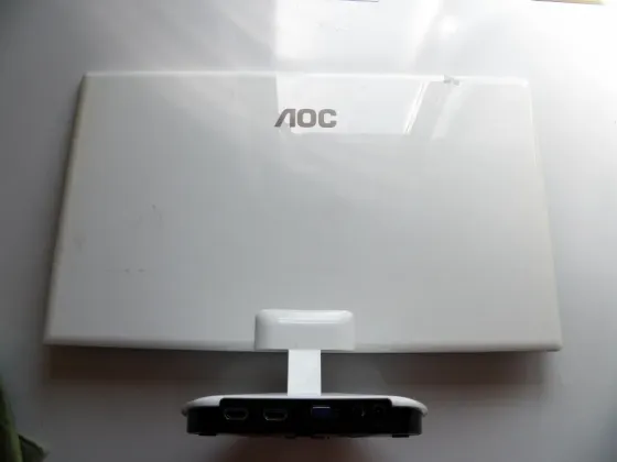 Жк монитор Aoc e2343f2 23" Full Hd Донецк