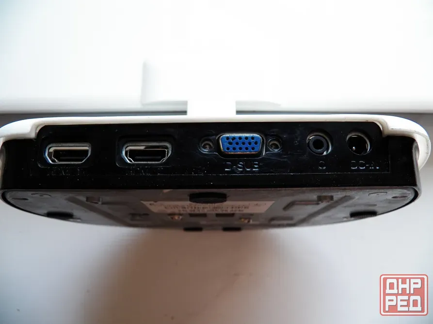 Жк монитор Aoc e2343f2 23" Full Hd Донецк - изображение 4