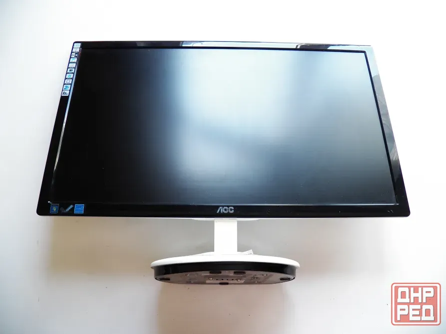 Жк монитор Aoc e2343f2 23" Full Hd Донецк - изображение 1