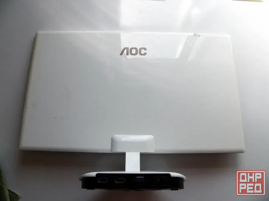 Жк монитор Aoc e2343f2 23" Full Hd Донецк - изображение 3