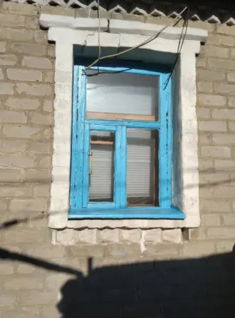 Дом в центре, !5-я линия Макеевка