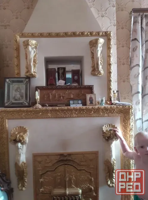 Дом в центре, !5-я линия Макеевка - изображение 1