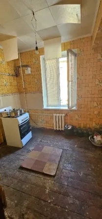 Продаётся 2к.кв. г.Макеевка пос.Красная Звезда Макеевка