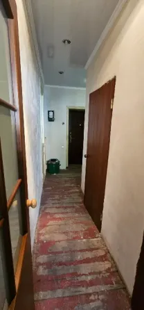 Продаётся 2к.кв. г.Макеевка пос.Красная Звезда Макеевка
