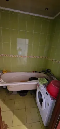 Продаётся 2к.кв. г.Макеевка пос.Красная Звезда Макеевка