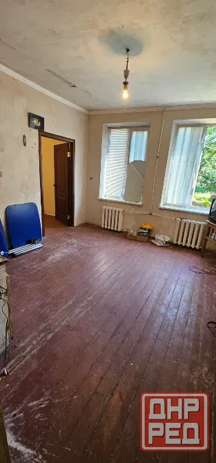 Продаётся 2к.кв. г.Макеевка пос.Красная Звезда Макеевка - изображение 2