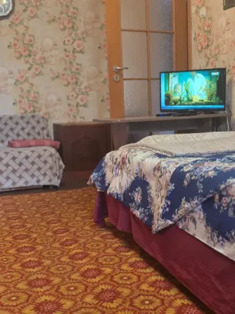 Квартира посуточно Центр. Донецк