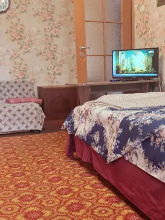 Квартира посуточно Центр. Донецк