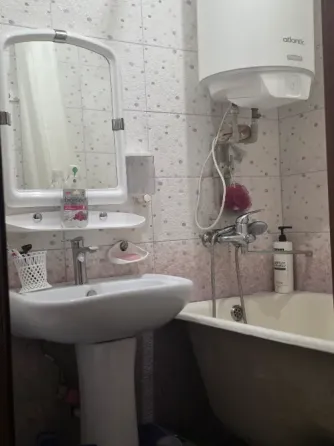 Квартира посуточно Центр. Донецк