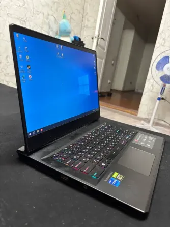 Продам ноутбук MSI Leopard GP66 Донецк