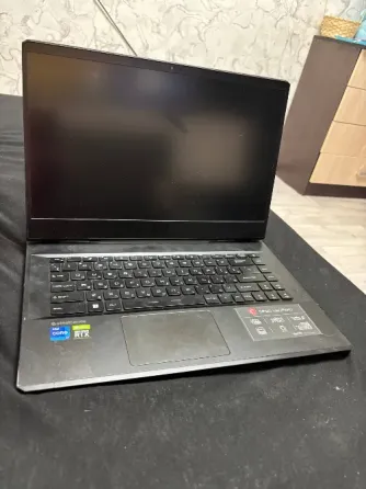Продам ноутбук MSI Leopard GP66 Донецк