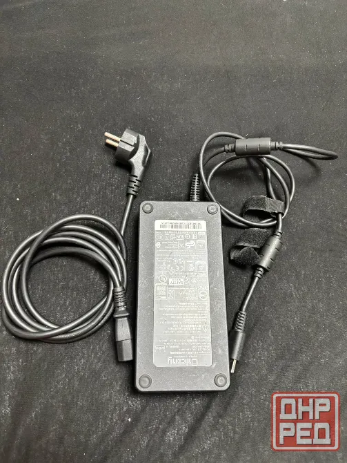 Продам ноутбук MSI Leopard GP66 Донецк - изображение 7