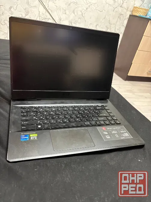 Продам ноутбук MSI Leopard GP66 Донецк - изображение 3
