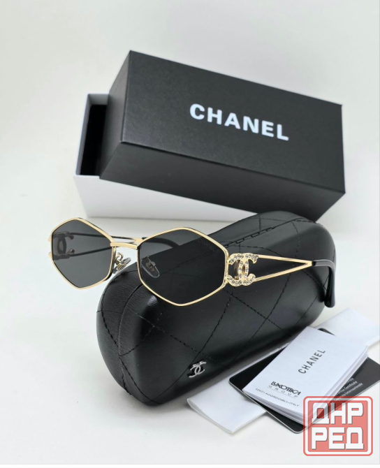 Продам очки Dior Енакиево - изображение 1