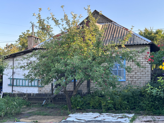 Продам дом (собственник) Донецк