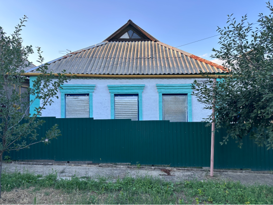 Продам дом (собственник) Донецк