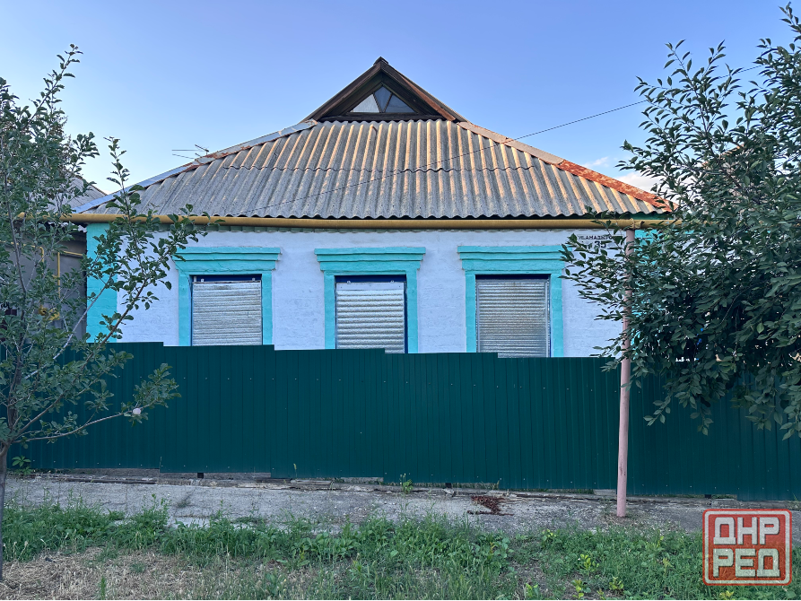 Продам дом (собственник) Донецк - изображение 1