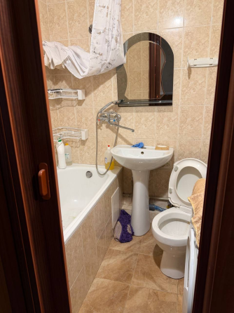 Сдается 1 ком кВ Кировский район Донецк
